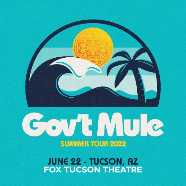 Gov't Mule