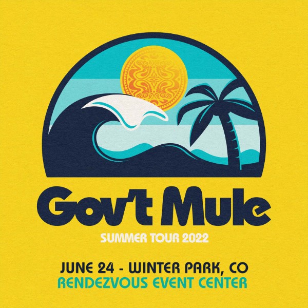 Gov't Mule