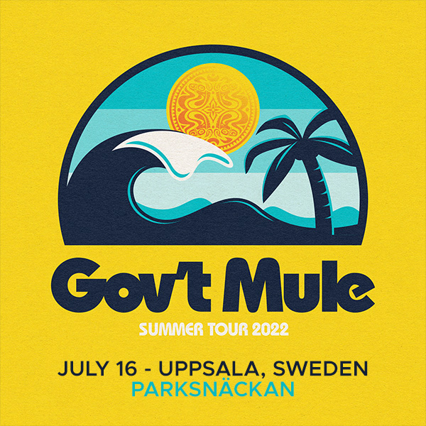 Gov't Mule