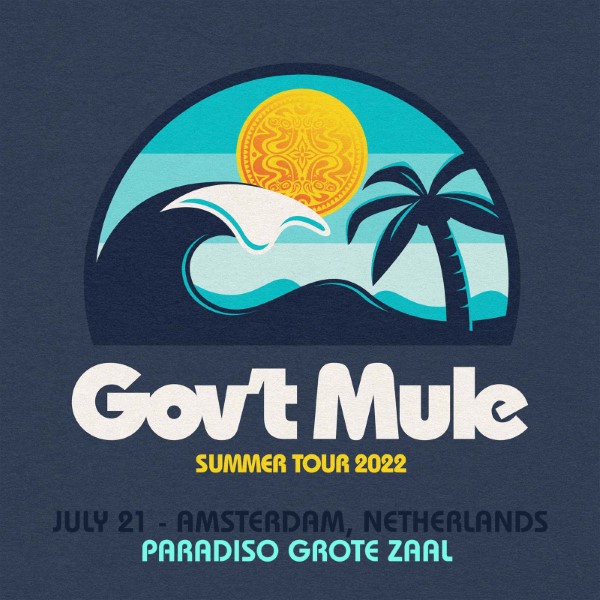Gov't Mule