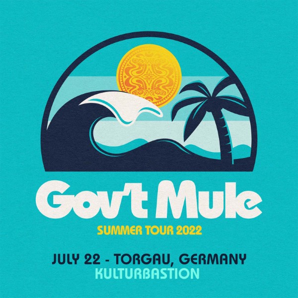 Gov't Mule