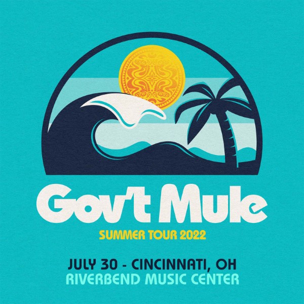 Gov't Mule