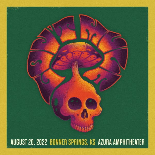 Gov't Mule