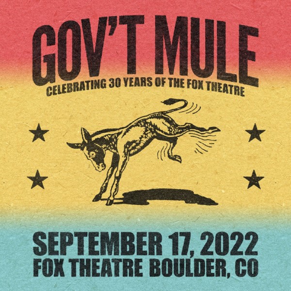 Gov't Mule