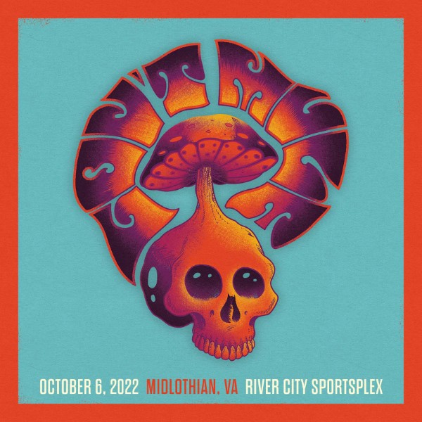 Gov't Mule