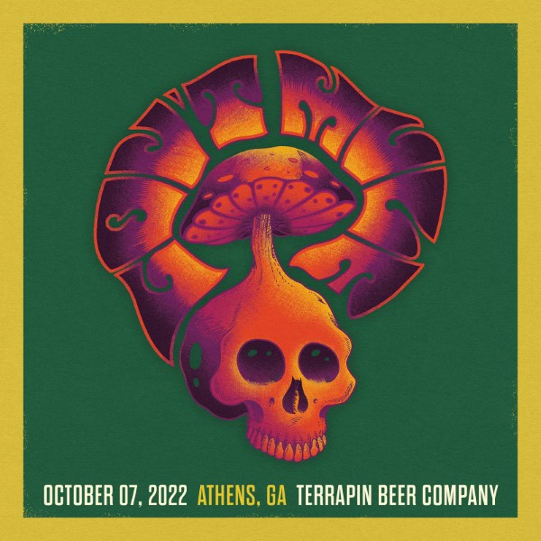 Gov't Mule