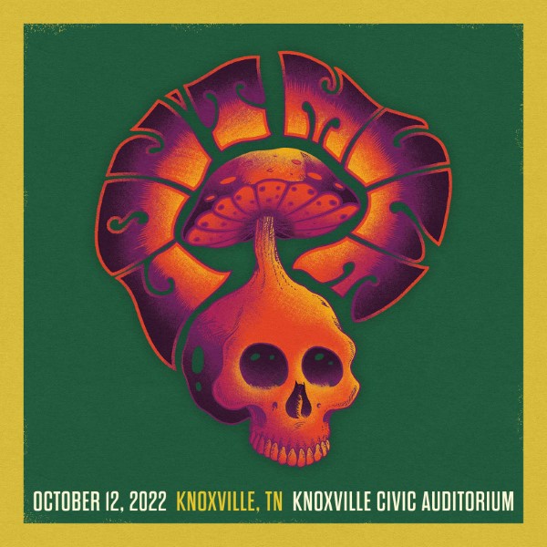 Gov't Mule