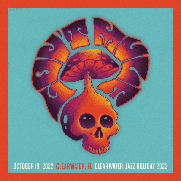 Gov't Mule