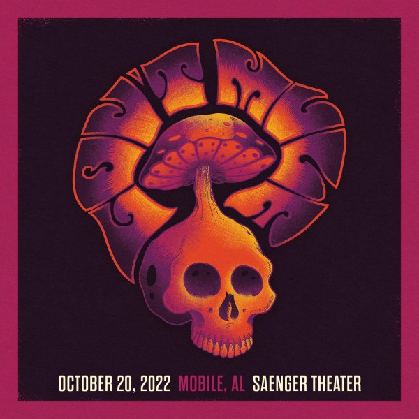 Gov't Mule