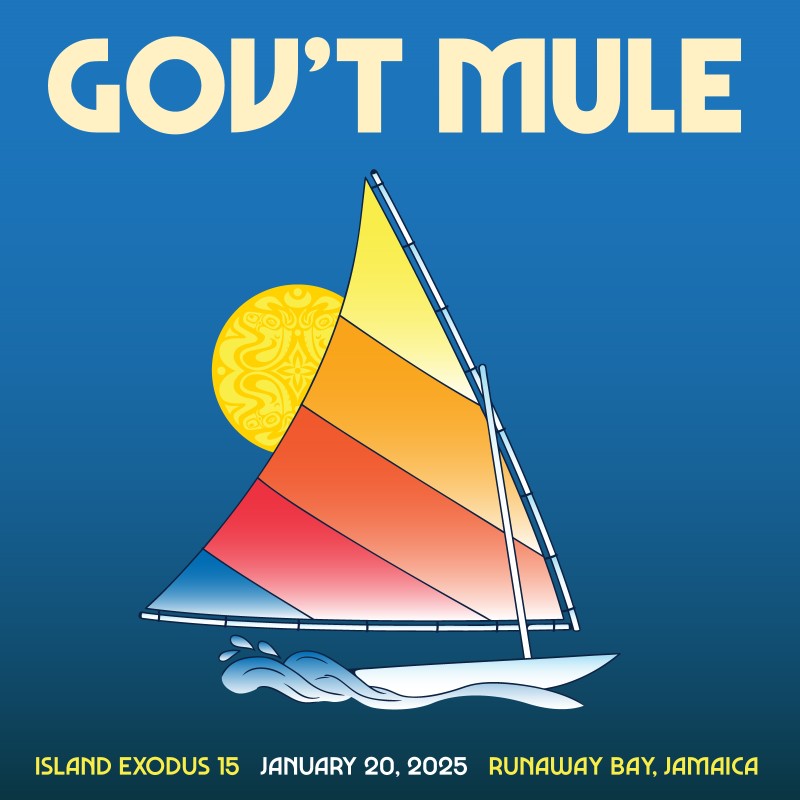 Gov't Mule