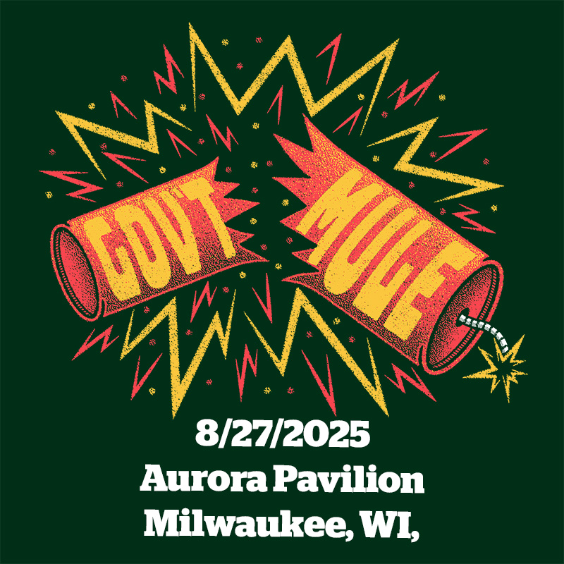 Gov't Mule