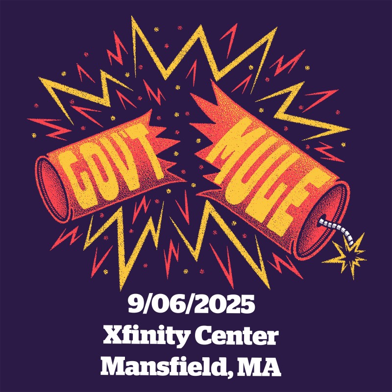 Gov't Mule