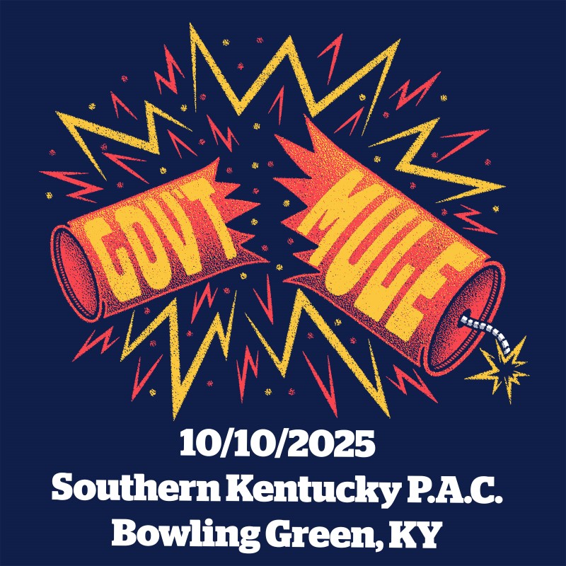 Gov't Mule