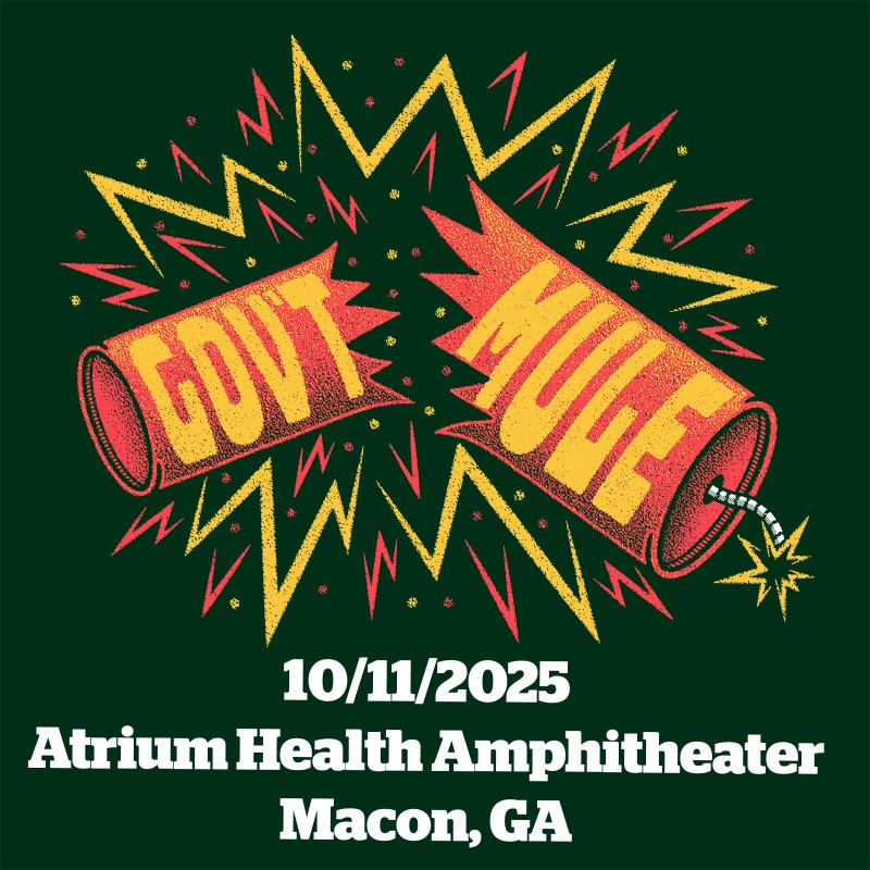 Gov't Mule