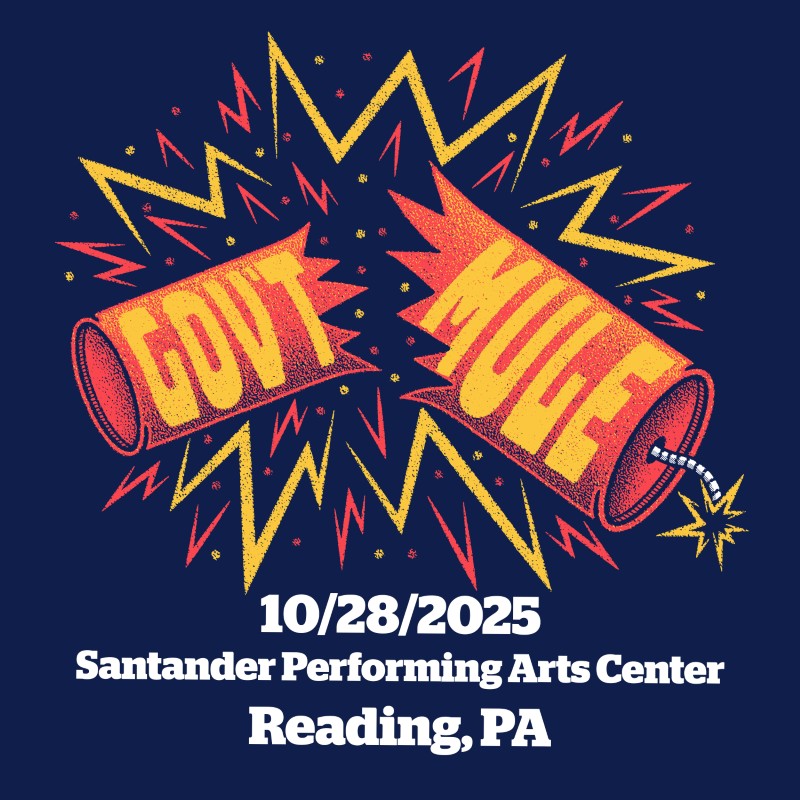 Gov't Mule Gov't Mule