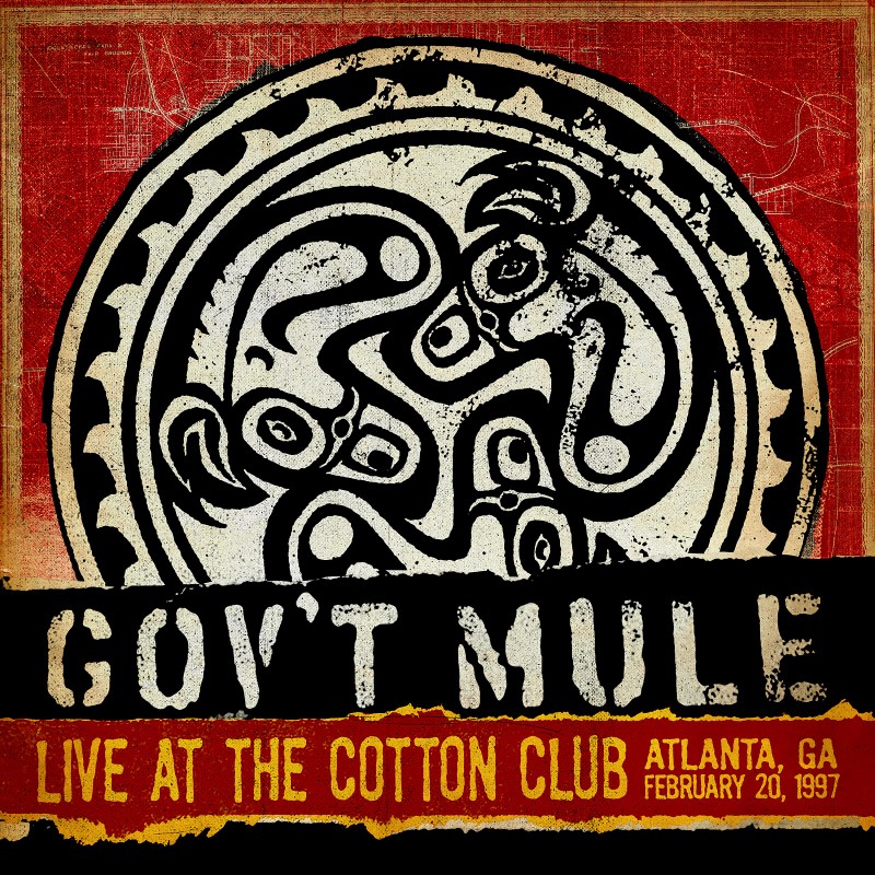 Gov't Mule