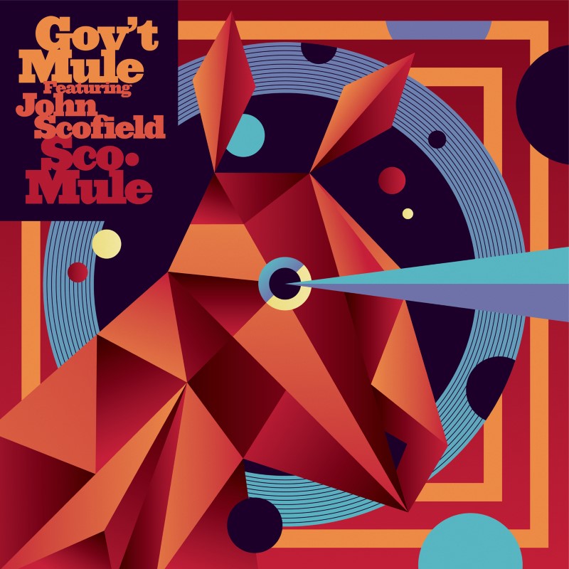 Gov't Mule