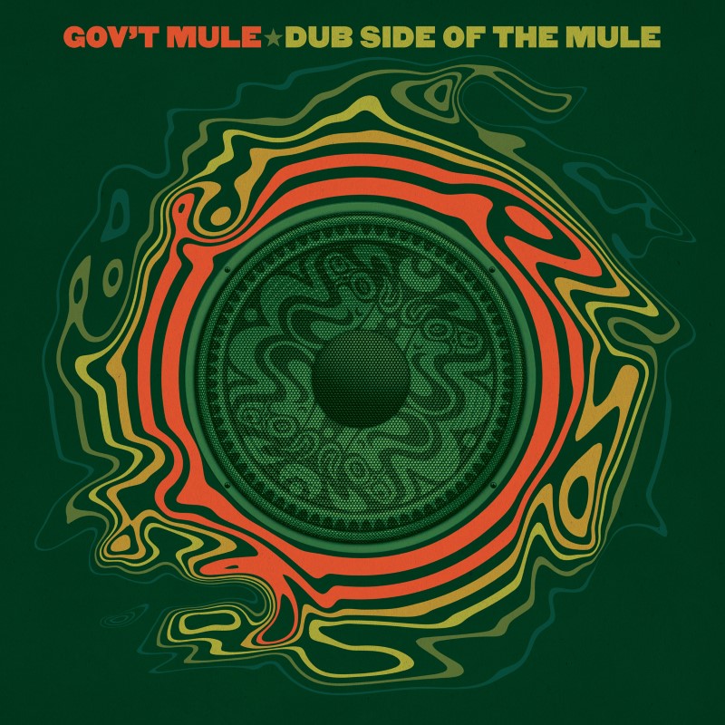 Gov't Mule