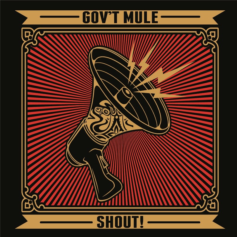 Gov't Mule