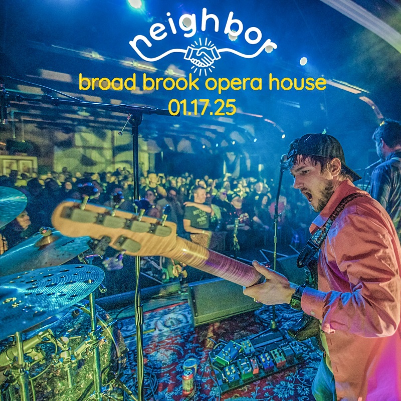 Neighbor