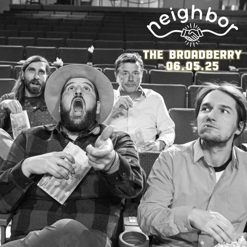 Neighbor