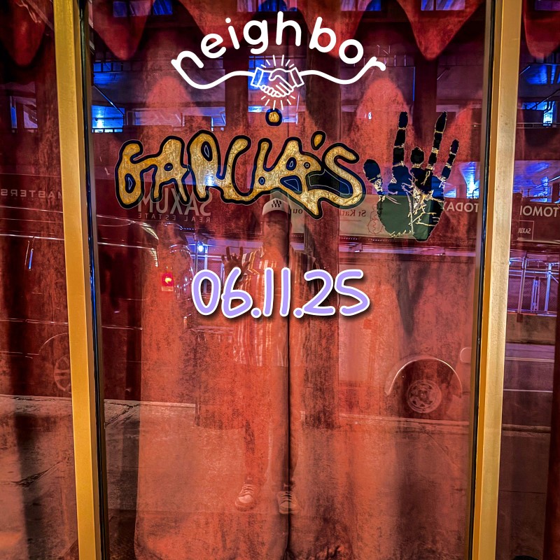 Neighbor