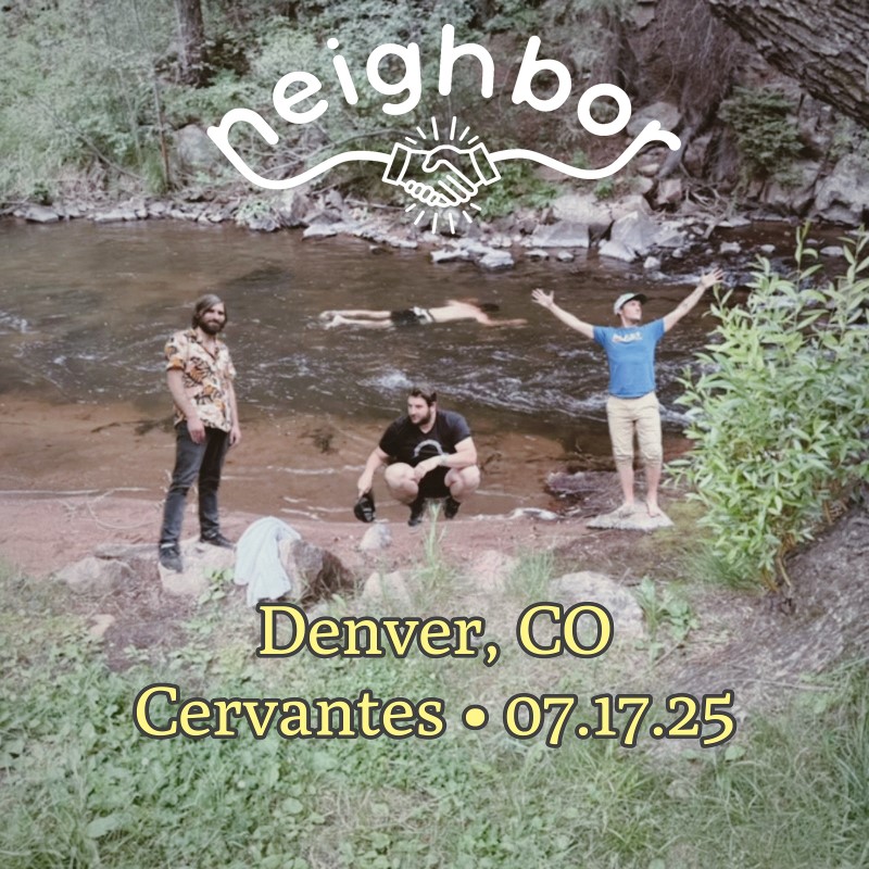 Neighbor