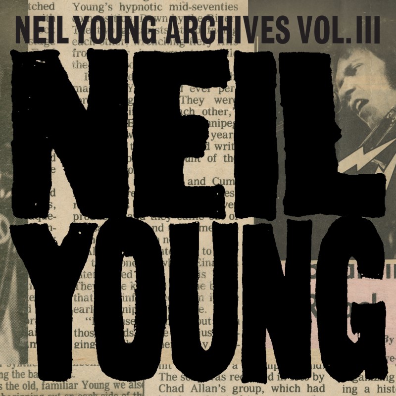 Archives Vol. III (1976-1987) [Disc 7-12]