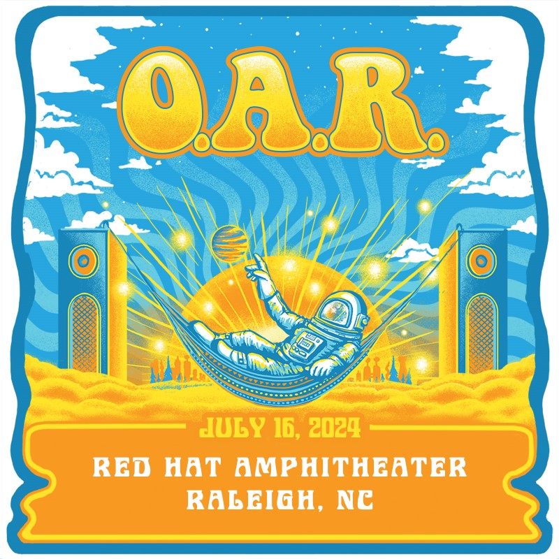 O.A.R.