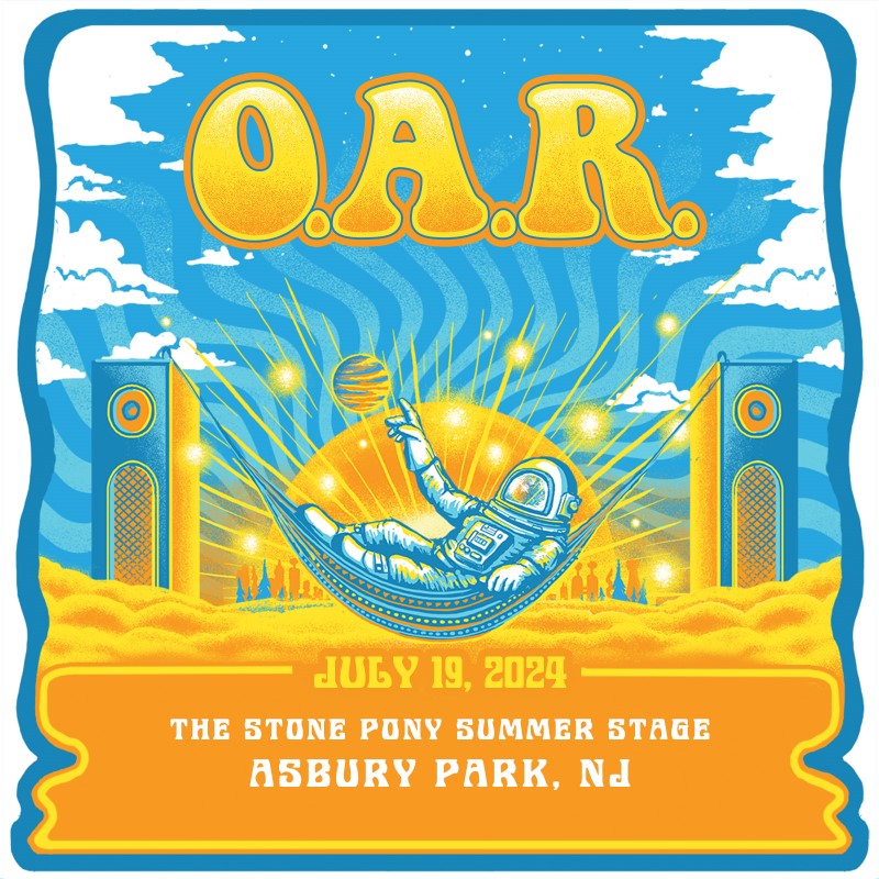 O.A.R.