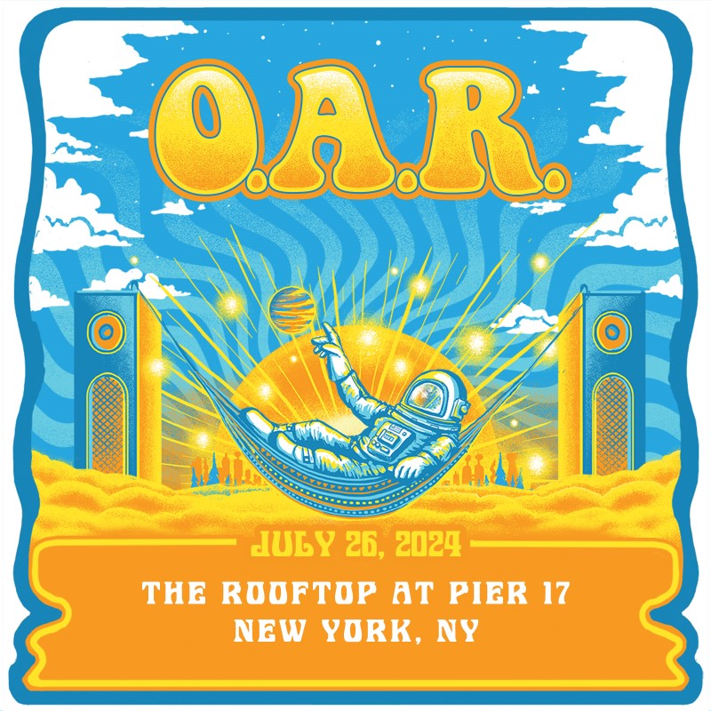 O.A.R.