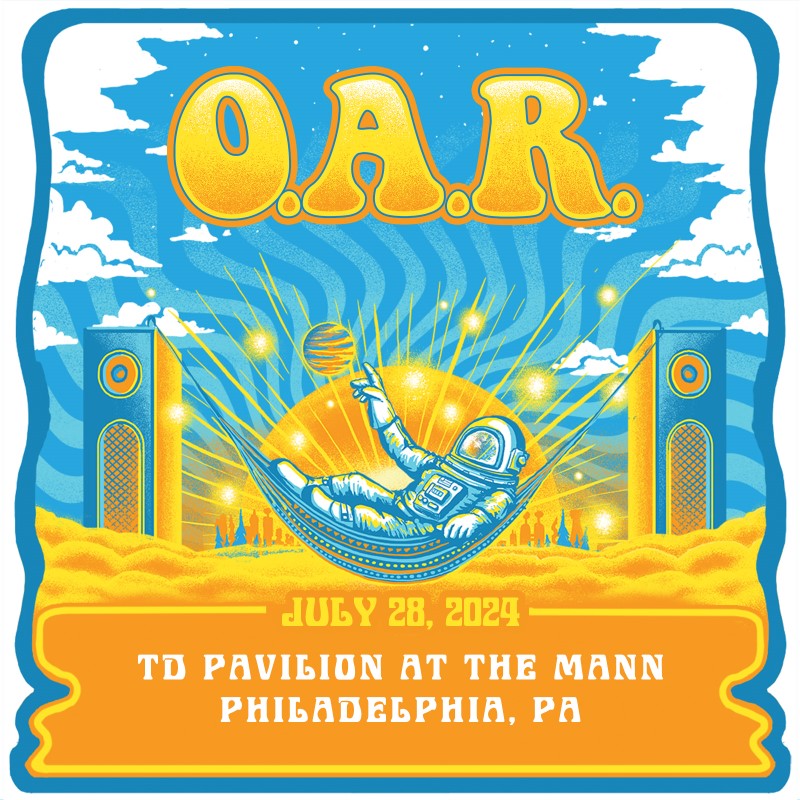 O.A.R.