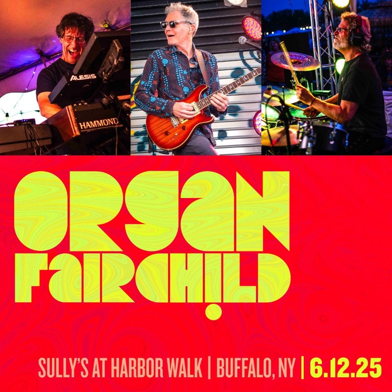 06/12/25 Sully’s at Harbor Walk, Buffalo, NY 