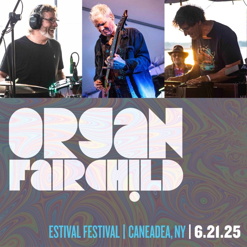 06/21/25 Estival Festival, Caneadea, NY 