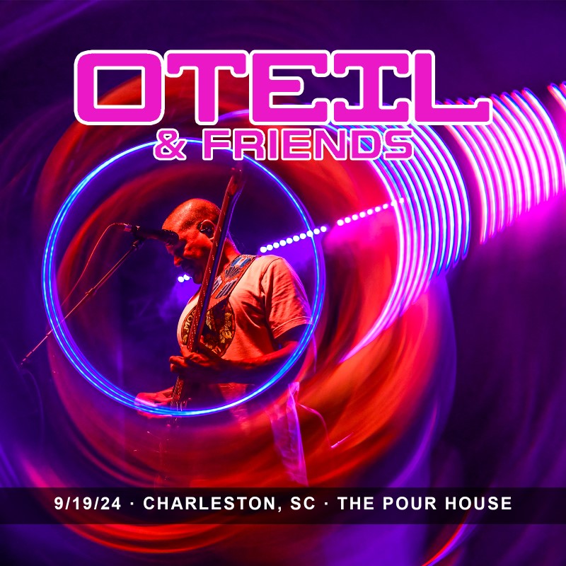 Oteil Burbridge