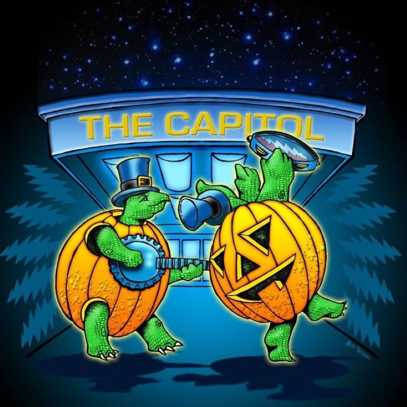Phil Lesh & Friends