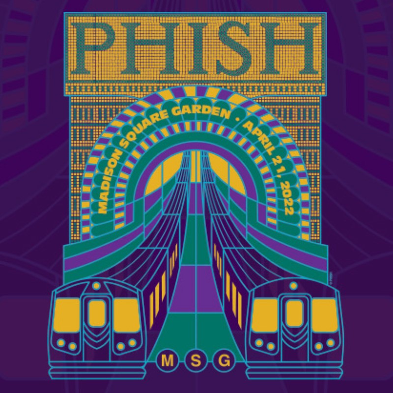 Phish