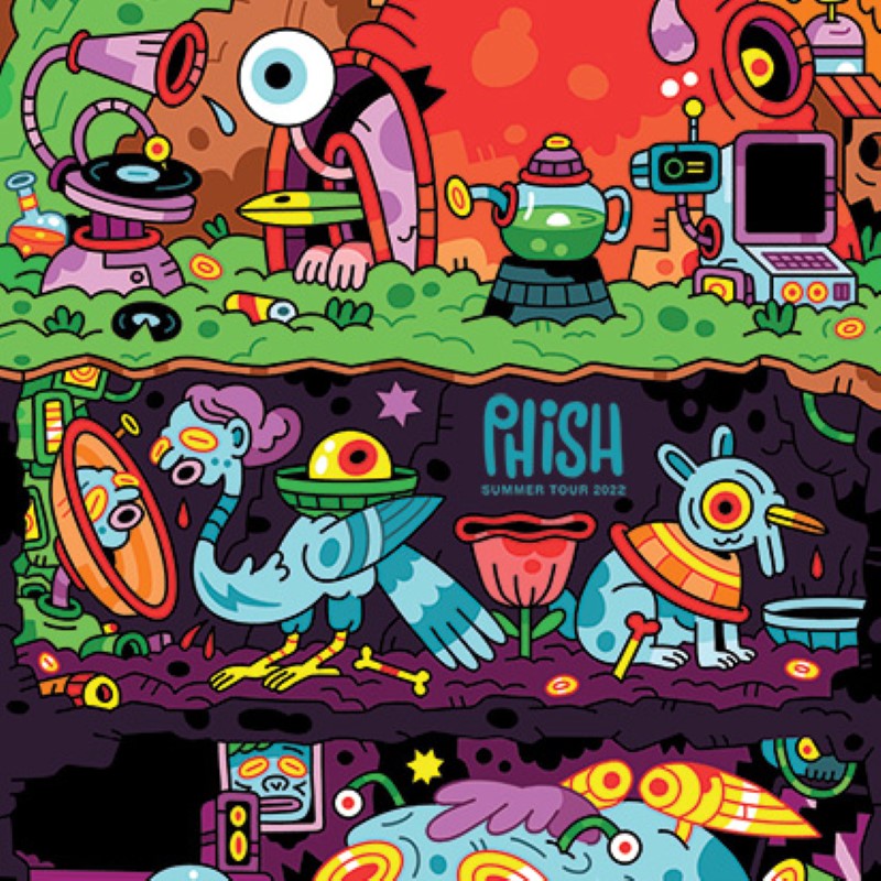 Phish