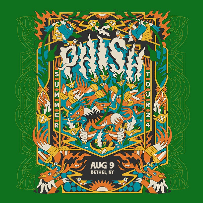 Phish