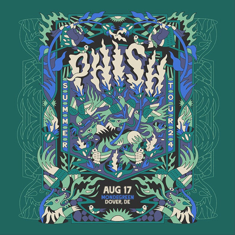 Phish