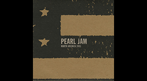Pearl Jam