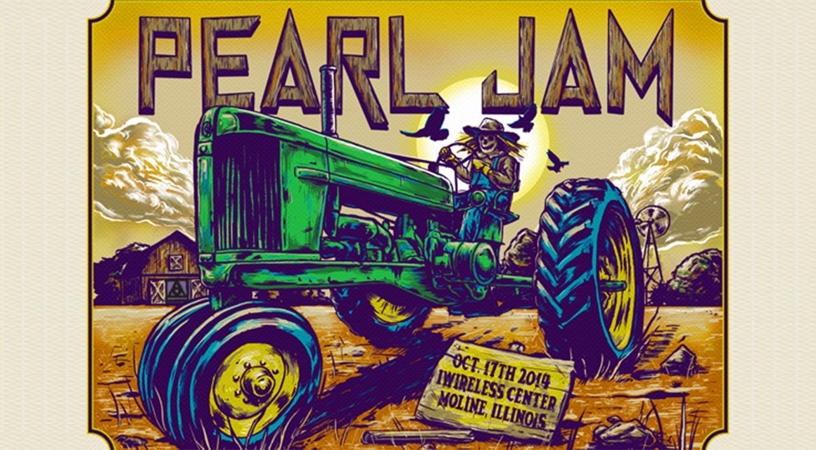 Pearl Jam