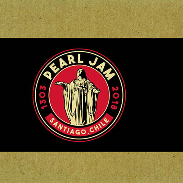 Pearl Jam