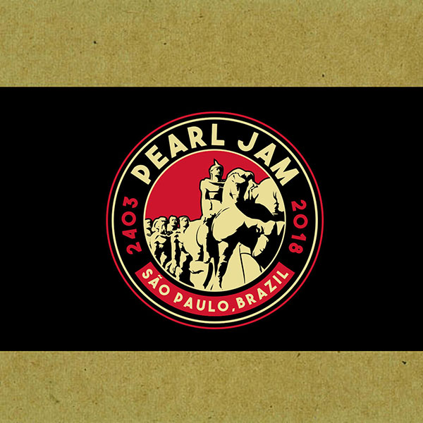 Pearl Jam