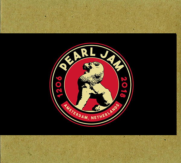 Pearl Jam
