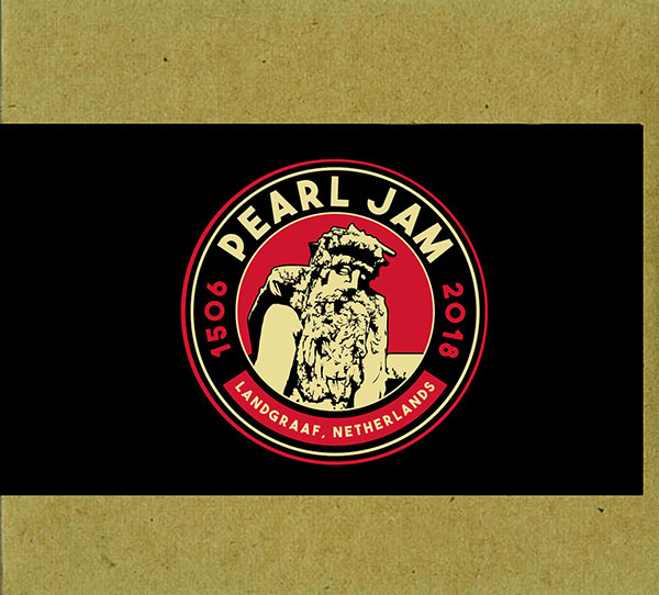 Pearl Jam