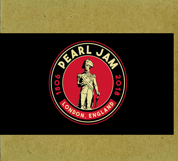 Pearl Jam
