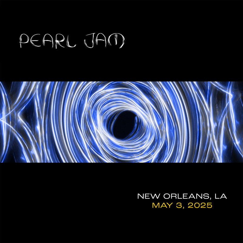 05/11/25 Lenovo Center, Raleigh, NC 