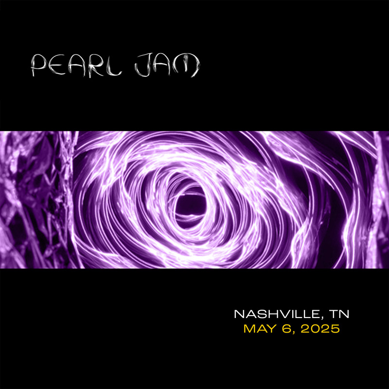 05/11/25 Lenovo Center, Raleigh, NC 