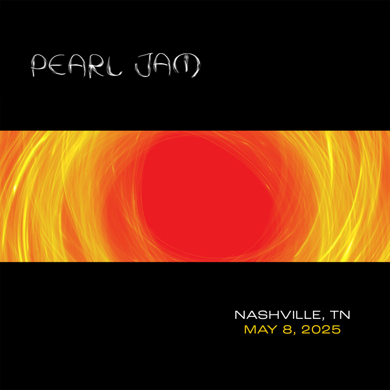 05/11/25 Lenovo Center, Raleigh, NC 